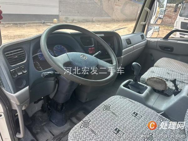 二手加油車