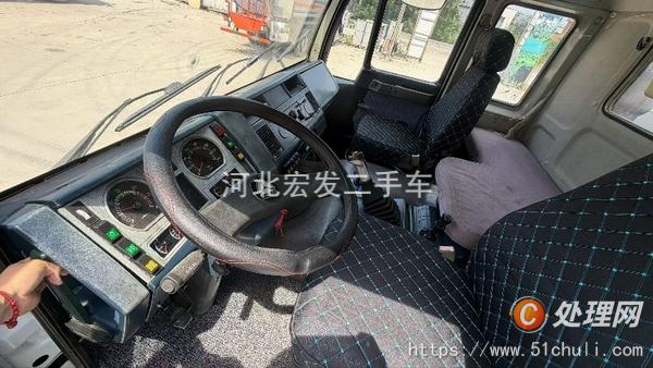 二手灑水車