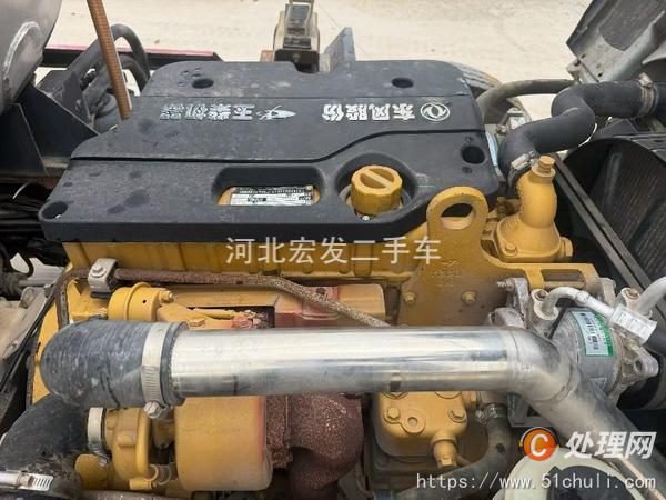 二手加油車