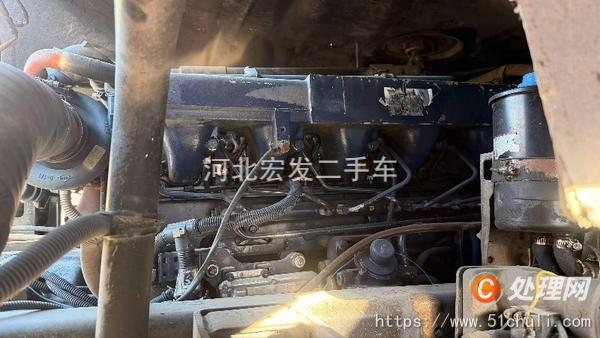 二手運(yùn)輸車