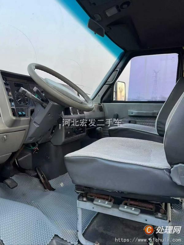 二手面包車