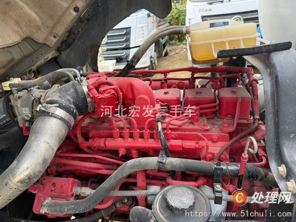 二手灑水車