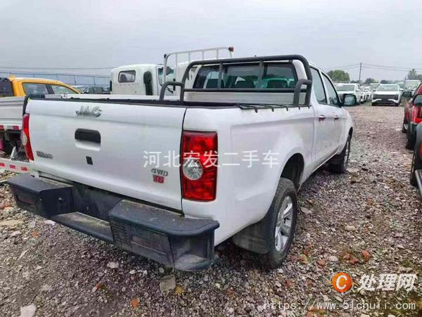 二手越野車