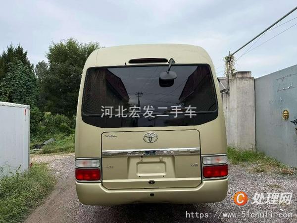 二手客車