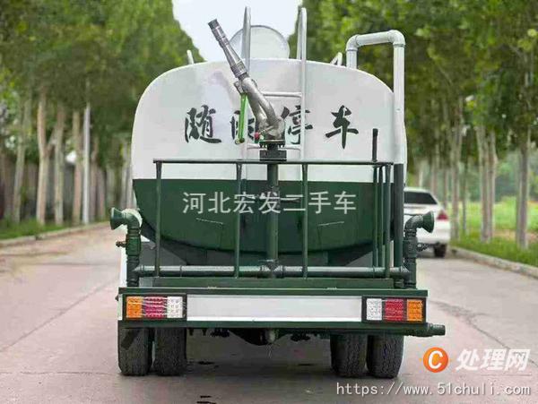 二手灑水車(chē)