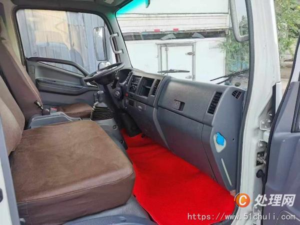 二手灑水車
