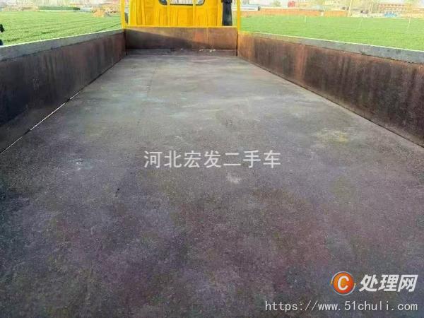 二手貨車