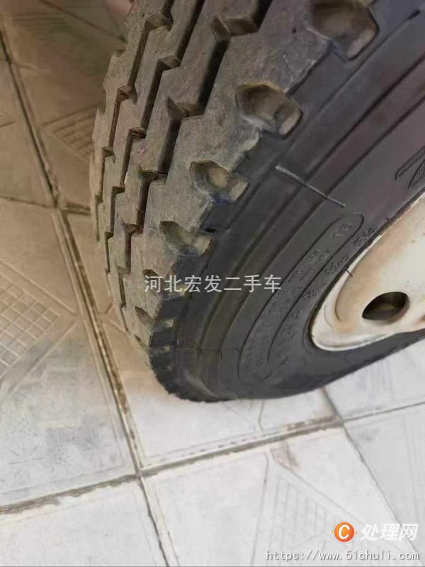 二手貨車