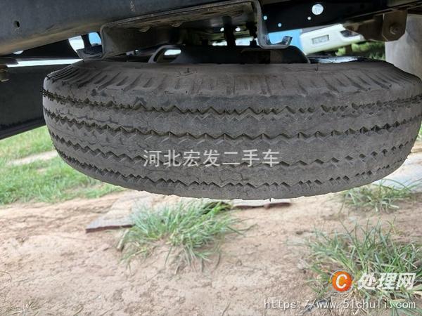 二手貨車