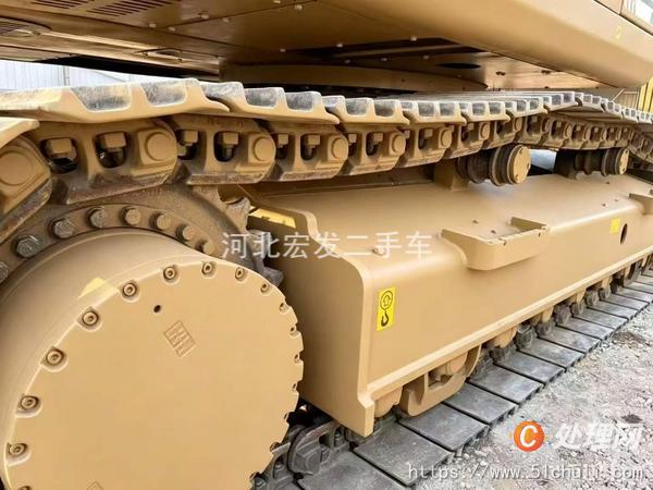 二手挖掘機(jī)