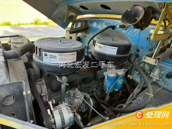 二手汽車(chē)吊