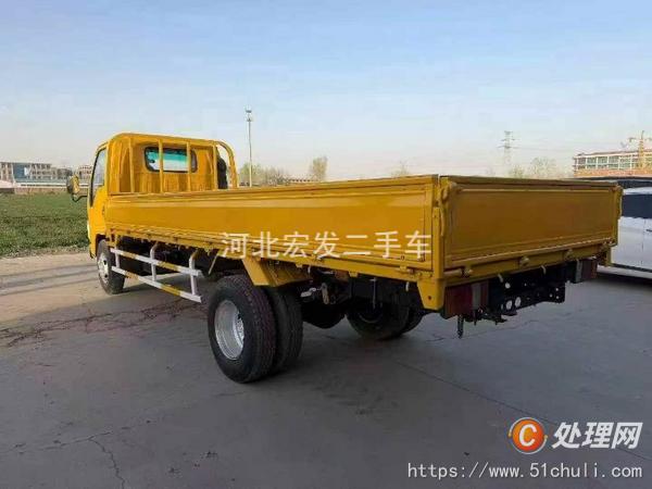 二手貨車