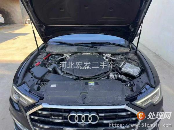二手轎車