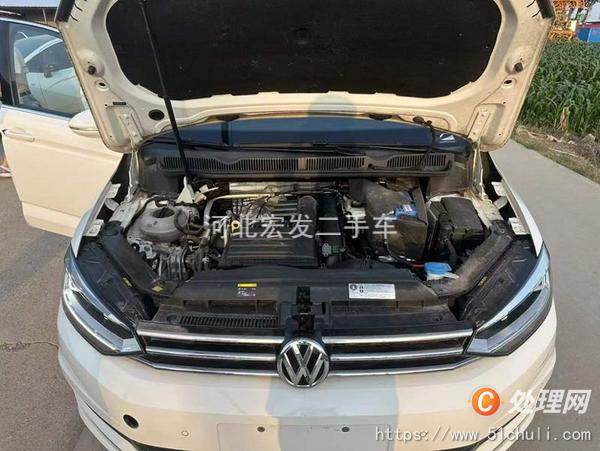 二手轿车