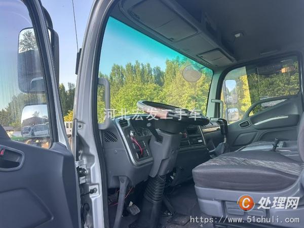 二手灑水車(chē)