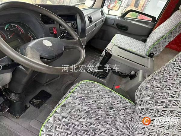二手灑水車