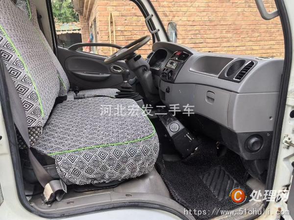二手加油車