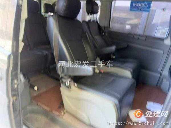 二手越野車