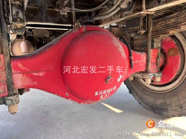 二手灑水車