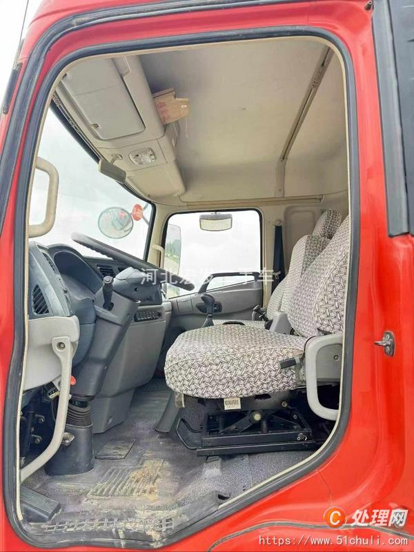 二手隨車吊