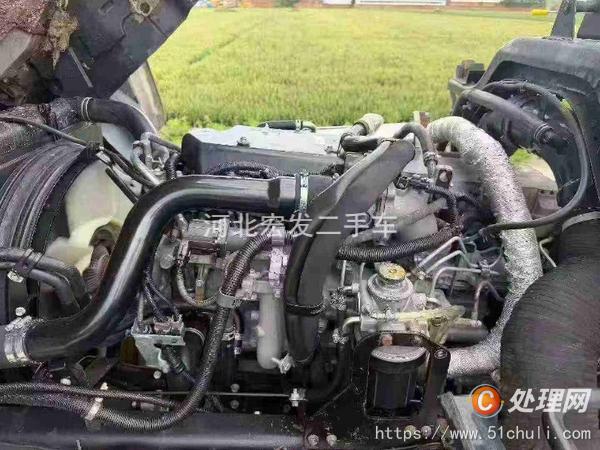 二手隨車吊