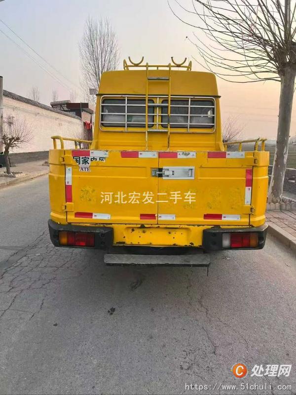 二手貨車