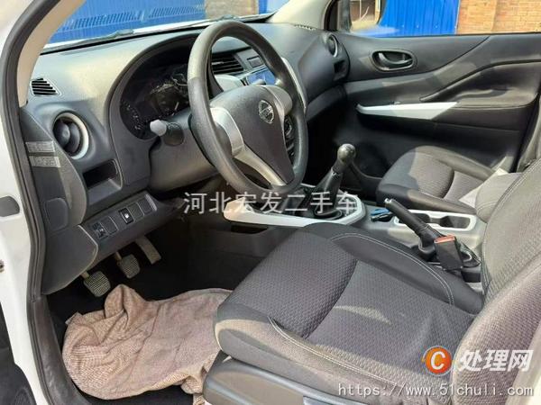 二手越野車