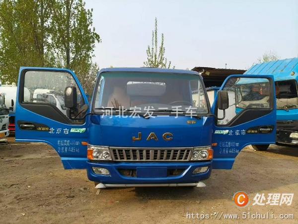 二手灑水車(chē)