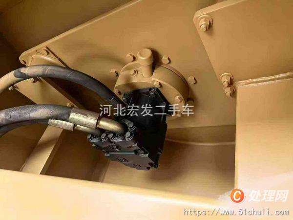 二手壓路機(jī)