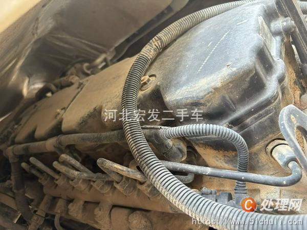 二手灑水車