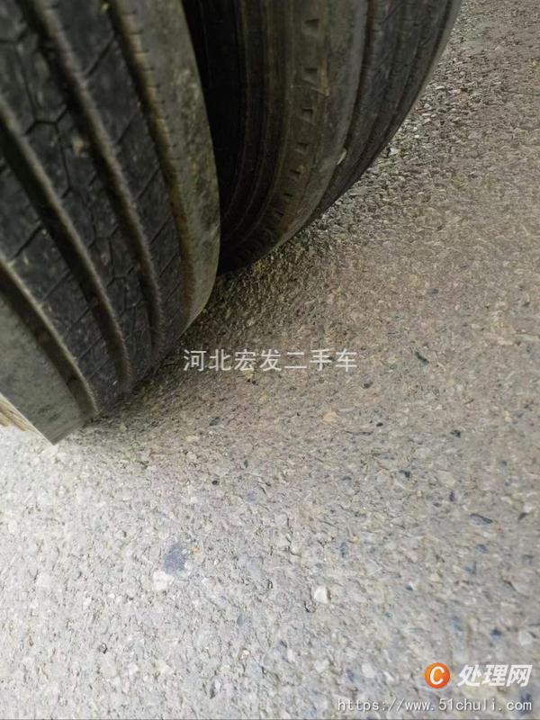 二手貨車
