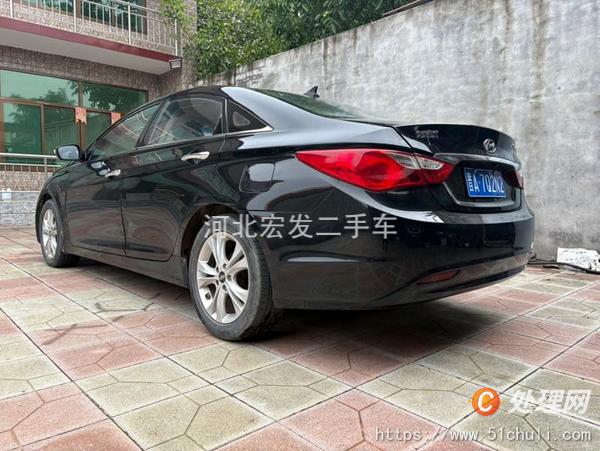 二手轎車