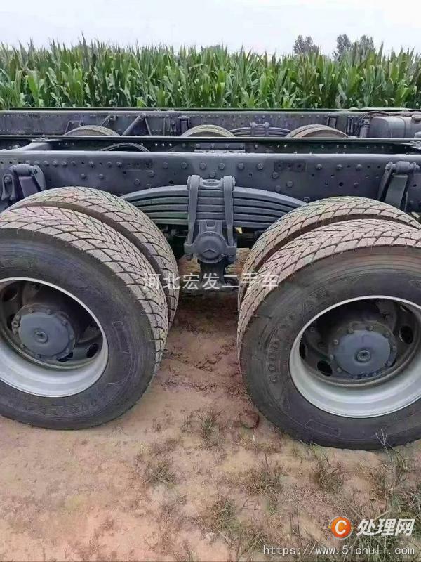 二手越野車