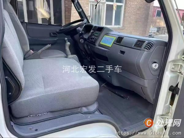 二手運(yùn)輸車(chē)