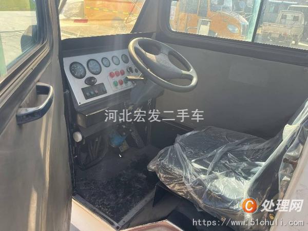 二手運輸車