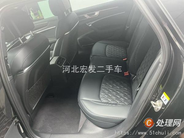 二手轎車