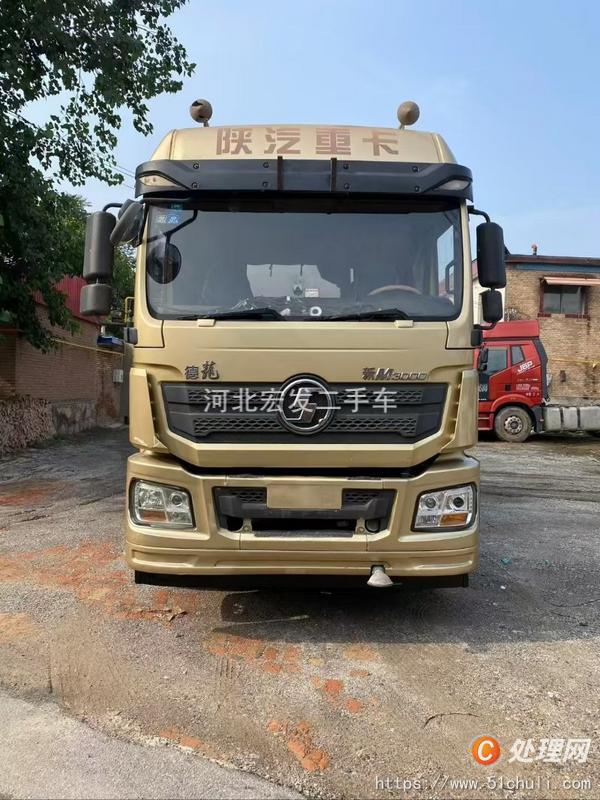 二手灑水車