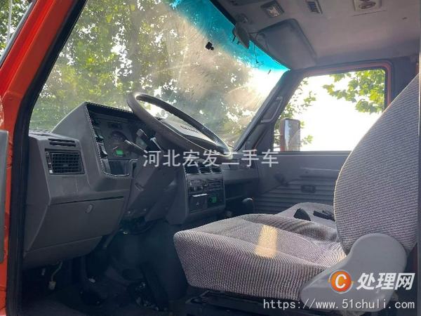 二手貨車