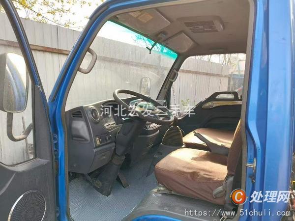 二手灑水車(chē)