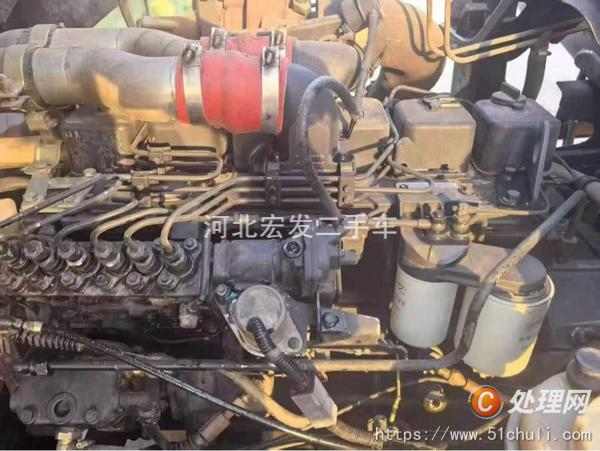 二手加油車