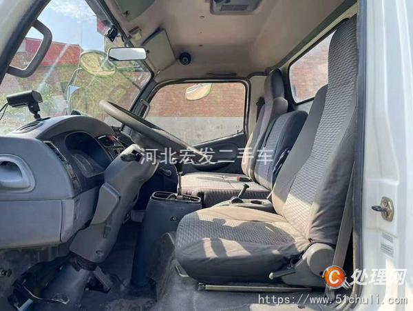二手加油車