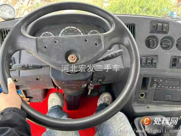 二手灑水車