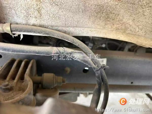 二手越野車