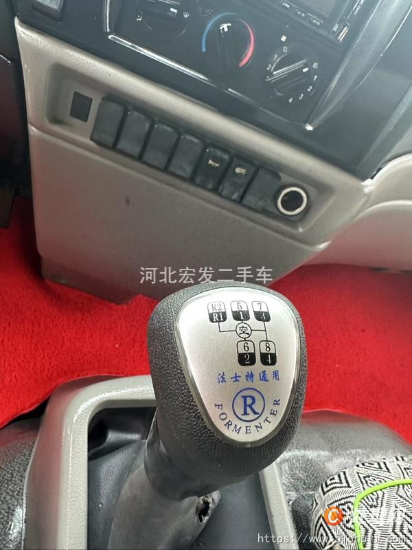 二手灑水車