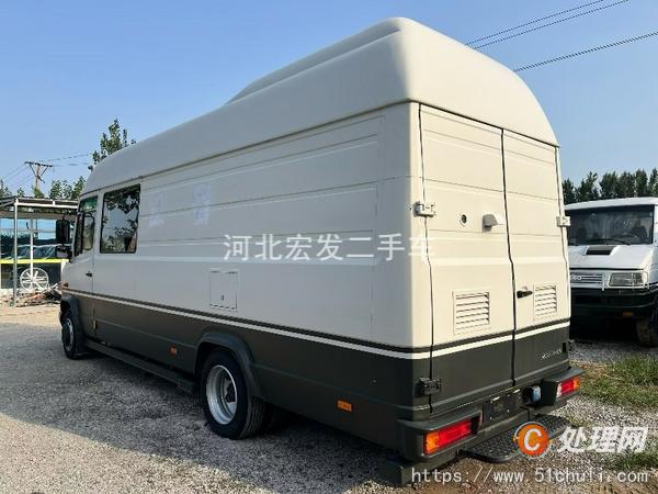 二手越野車(chē)
