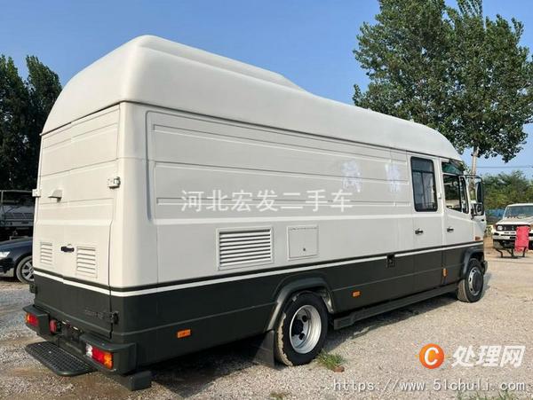 二手越野車(chē)