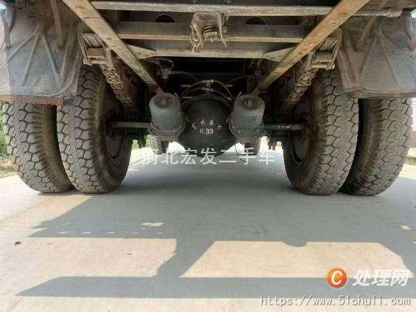 二手隨車吊