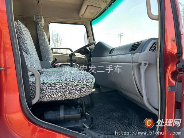 二手灑水車(chē)