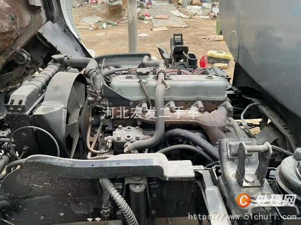 二手灑水車