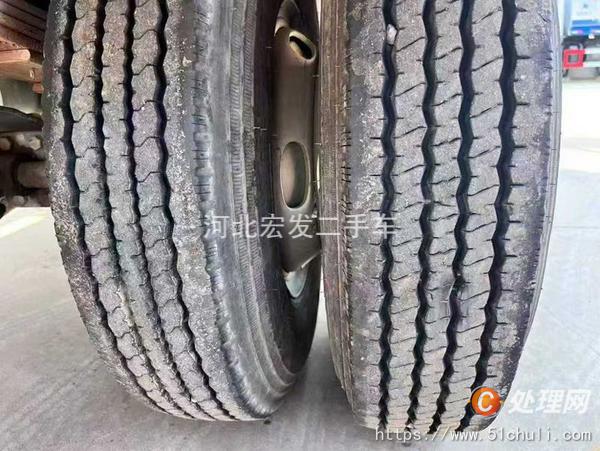 二手灑水車